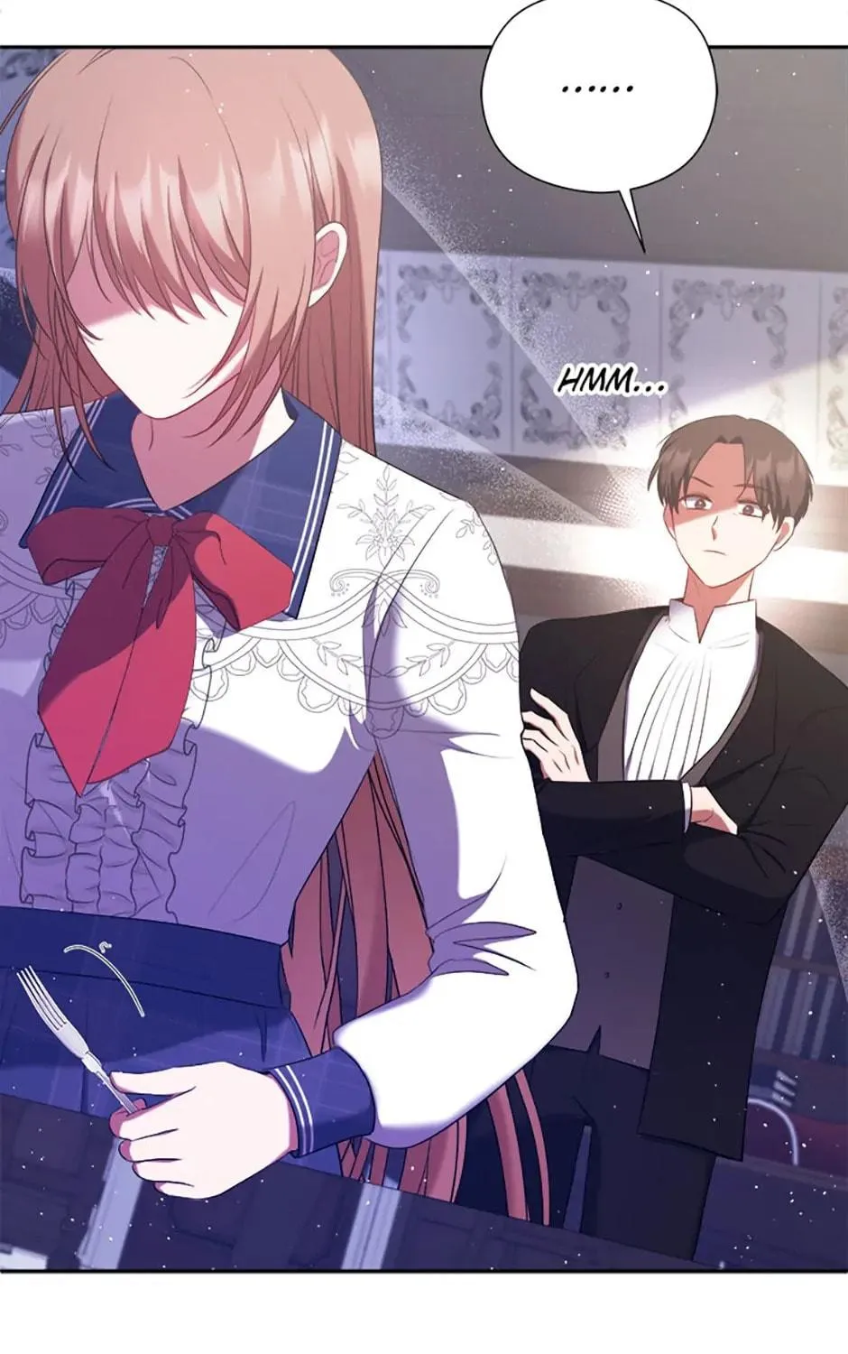 Read The Lovable Maid chapter 9 image 34 on Lezhin