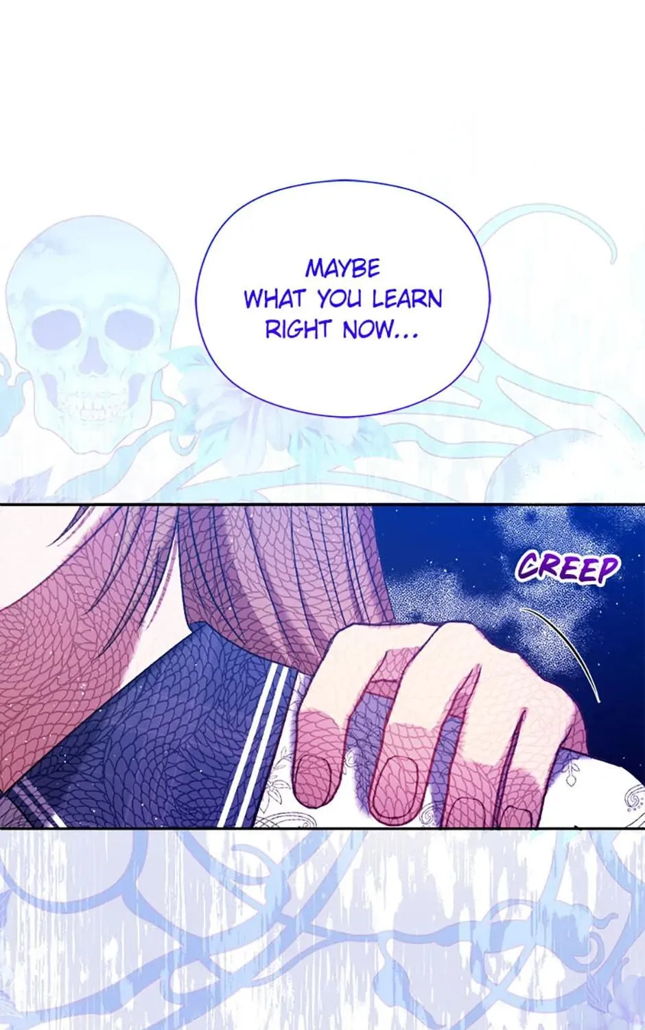 Read The Lovable Maid chapter 9 image 46 on Lezhin
