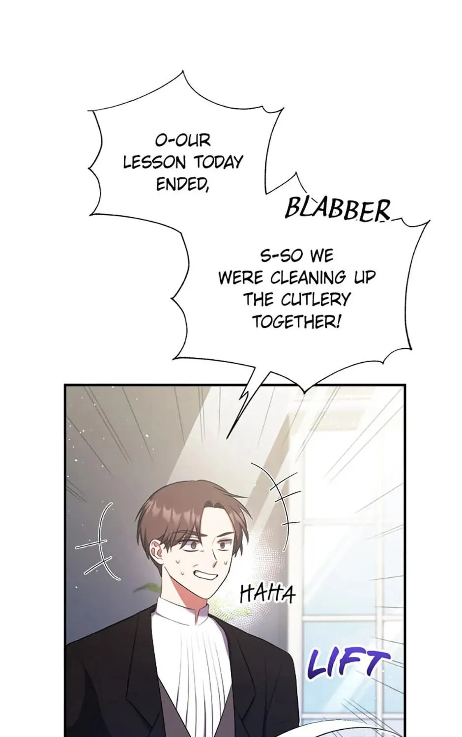 Read The Lovable Maid chapter 9 image 78 on Lezhin