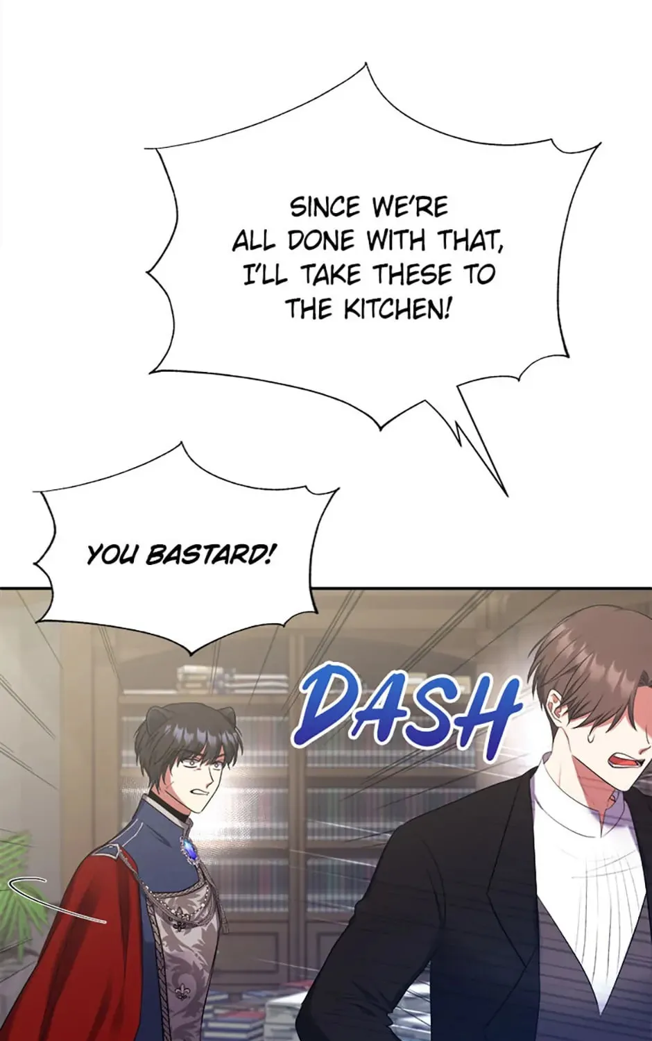 Read The Lovable Maid chapter 9 image 80 on Lezhin