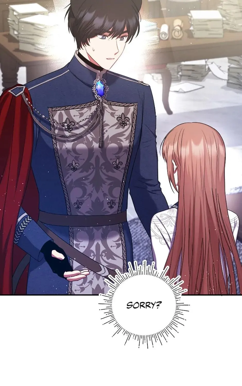 Read The Lovable Maid chapter 9 image 94 on Lezhin