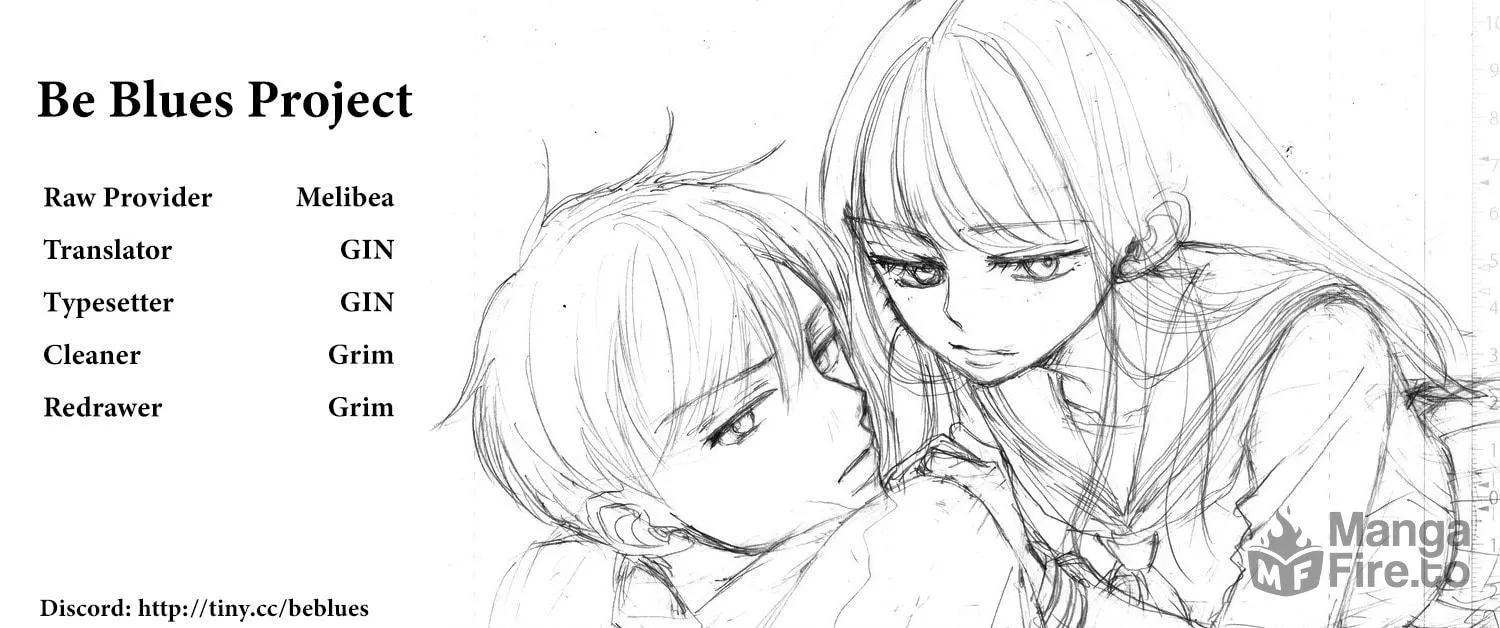 The Lovers in the Abyss Chapter 17 page 41 - 