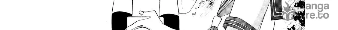 The Lovers in the Abyss Chapter 17 page 10 - 