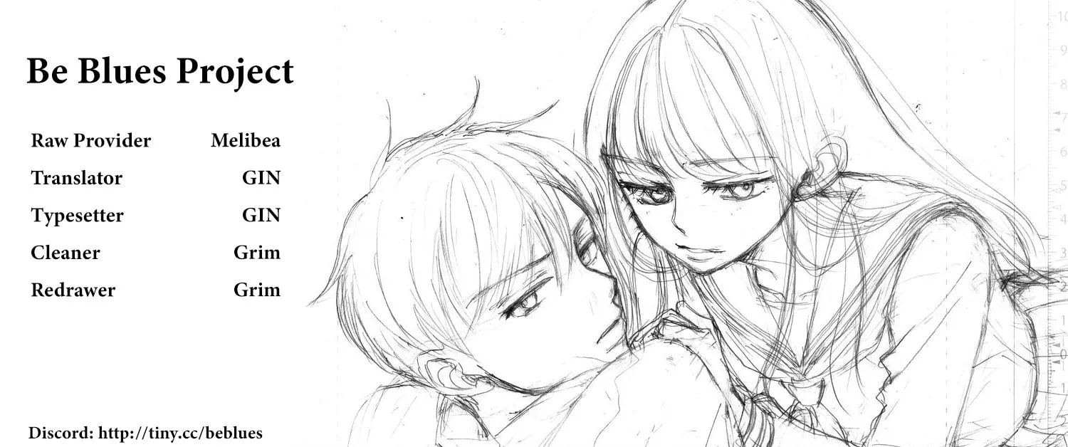 The Lovers in the Abyss Chapter 21 page 45 - 