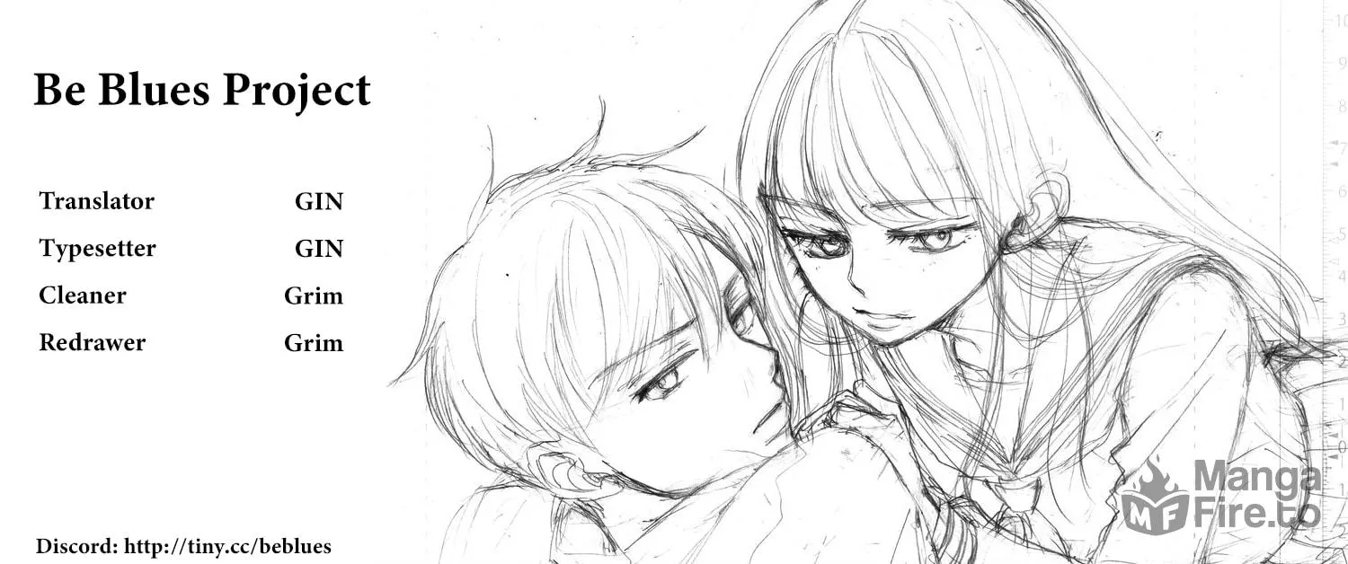 The Lovers in the Abyss Chapter 22 page 29 - 