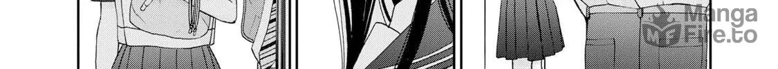 The Lovers in the Abyss Chapter 24 page 20 - 