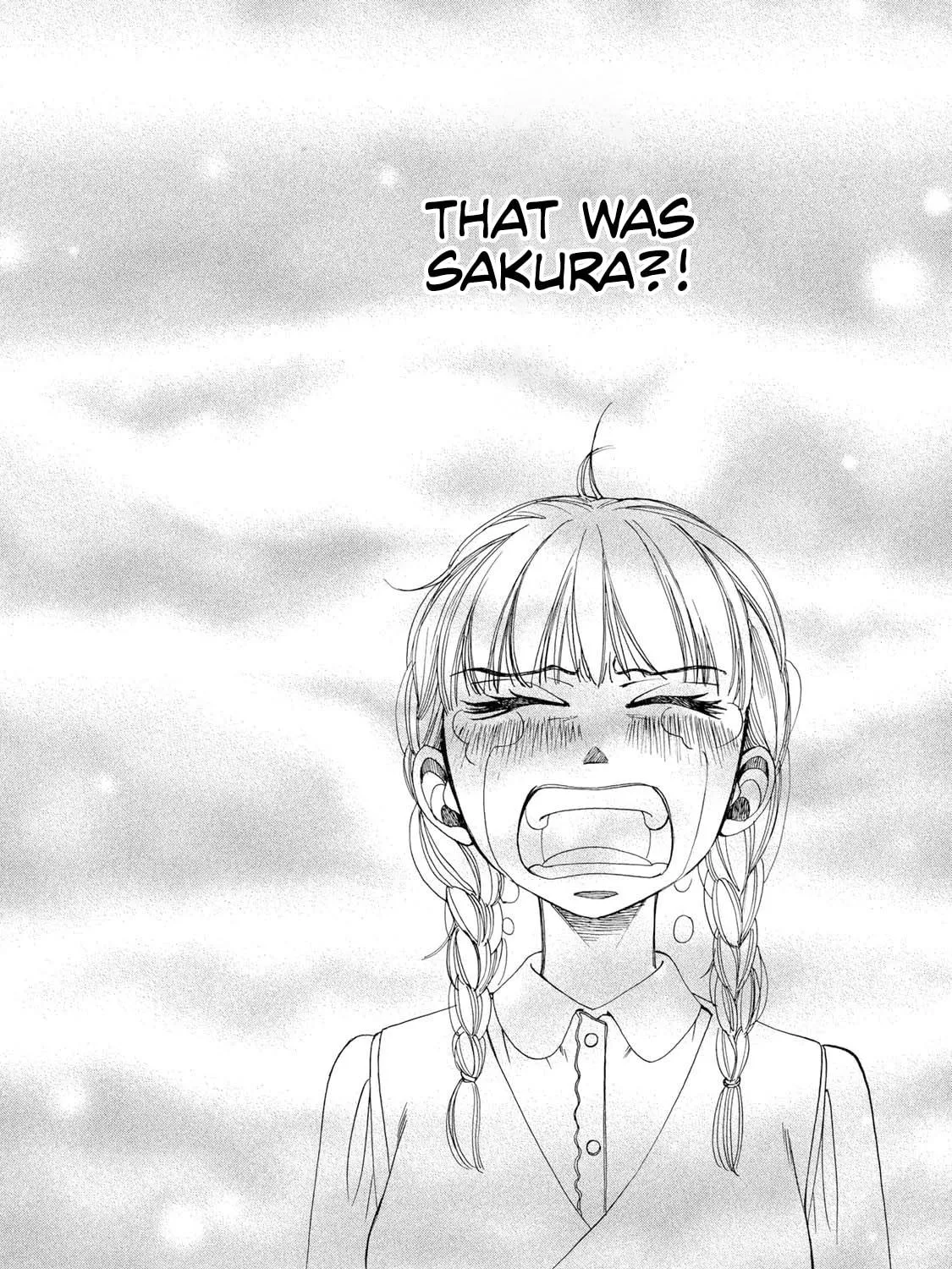 The Lovers in the Abyss Chapter 24 page 41 - 