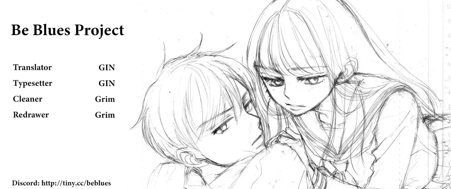 The Lovers in the Abyss Chapter 25 page 45 - 