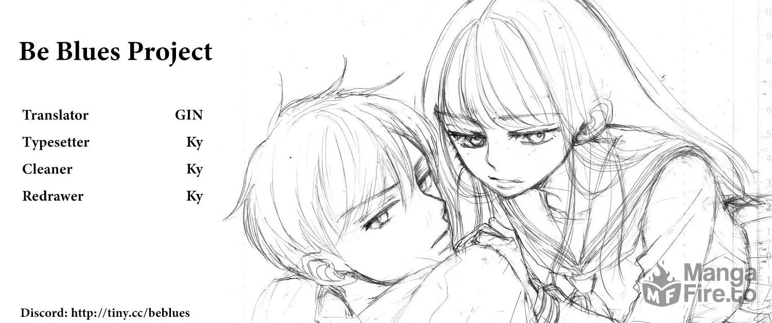 The Lovers in the Abyss Chapter 26 page 41 - 