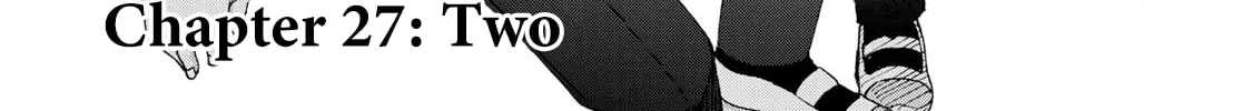 The Lovers in the Abyss Chapter 27 page 2 - 