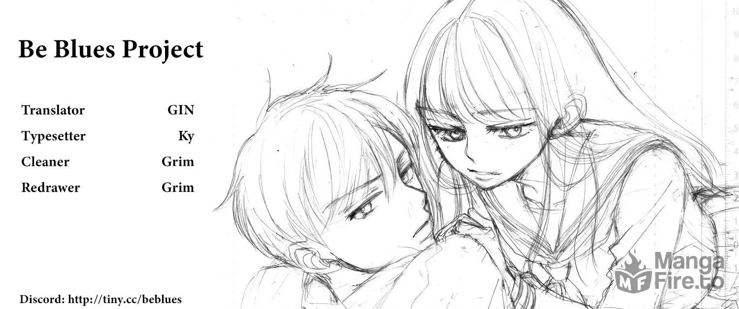The Lovers in the Abyss Chapter 27 page 41 - 