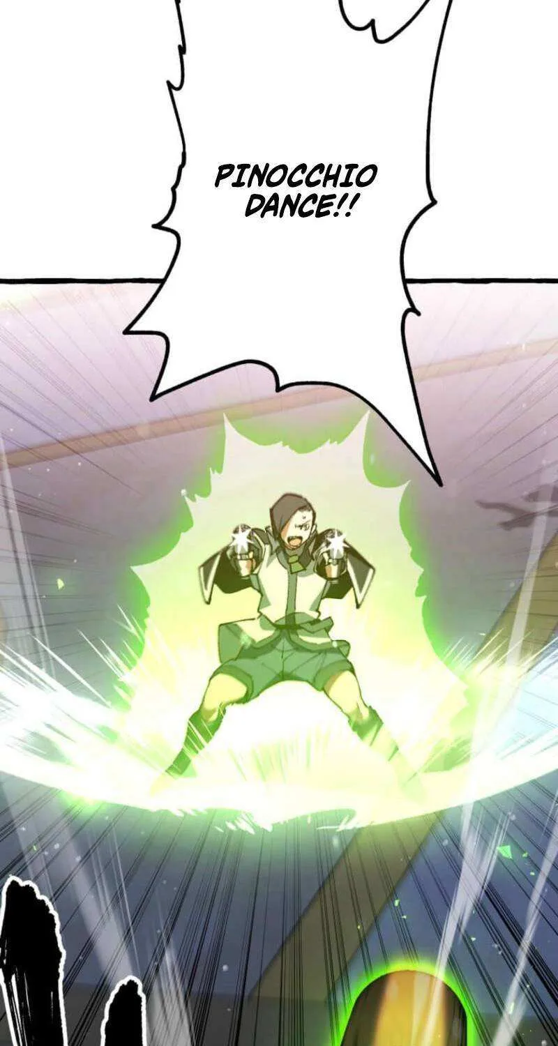 The Low-Level Knight, Unrivaled by Forbidden Flames Chapter 21 page 13 - 
