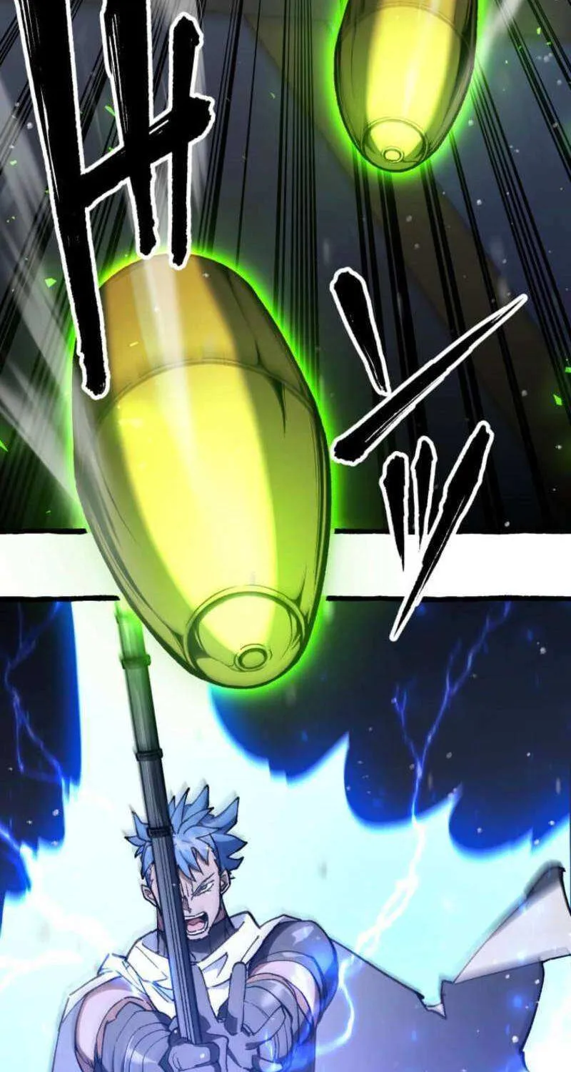 The Low-Level Knight, Unrivaled by Forbidden Flames Chapter 21 page 14 - 