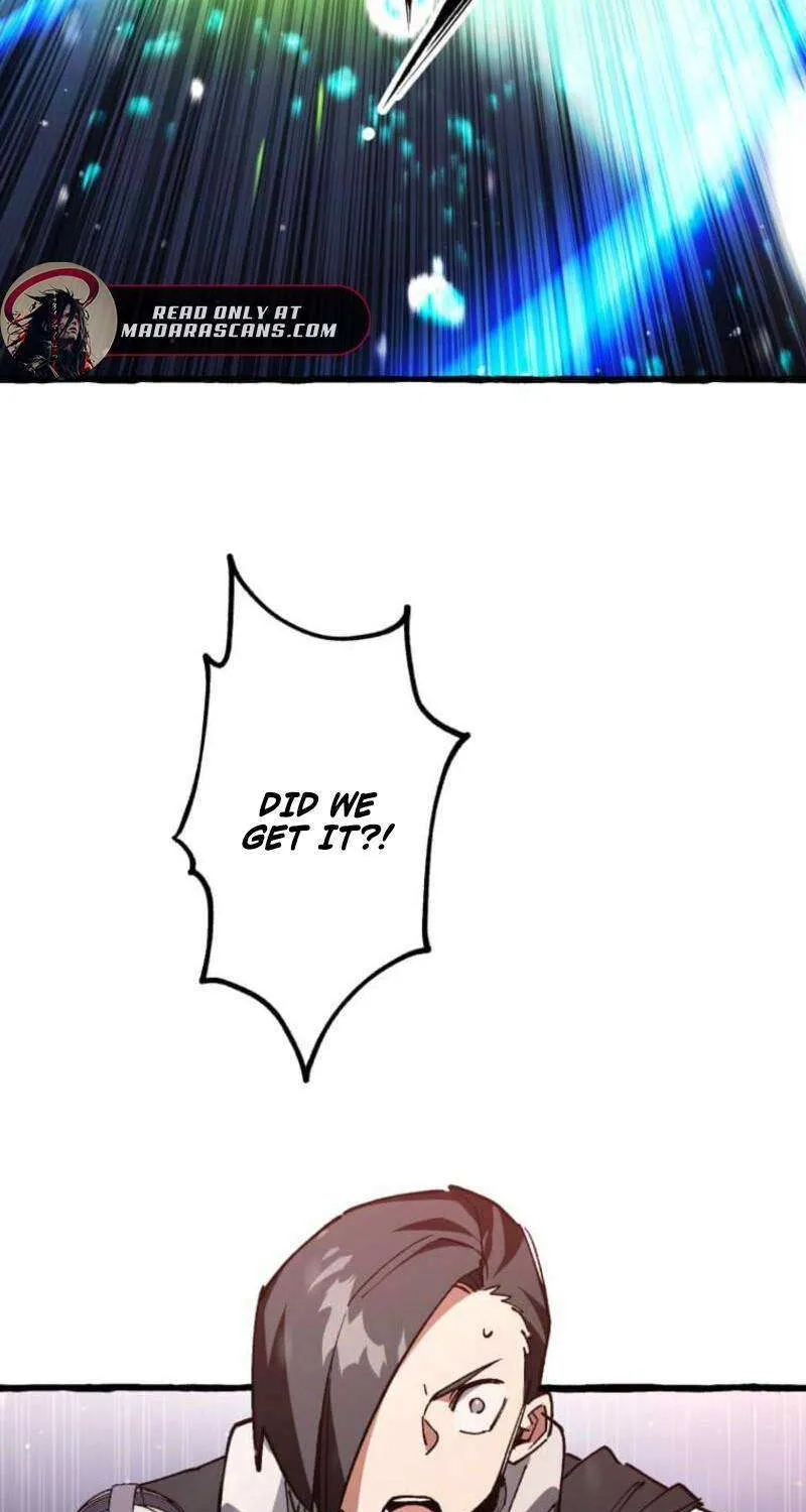 The Low-Level Knight, Unrivaled by Forbidden Flames Chapter 21 page 22 - 