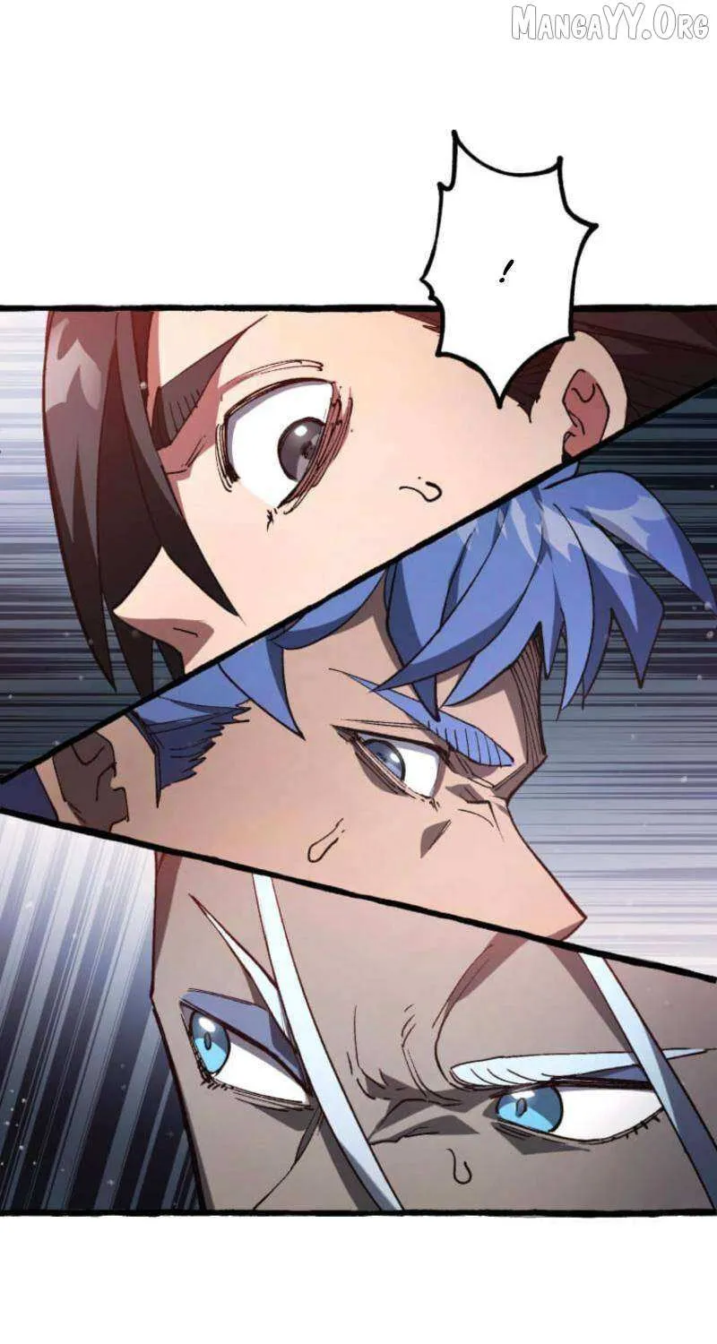 The Low-Level Knight, Unrivaled by Forbidden Flames Chapter 21 page 29 - 
