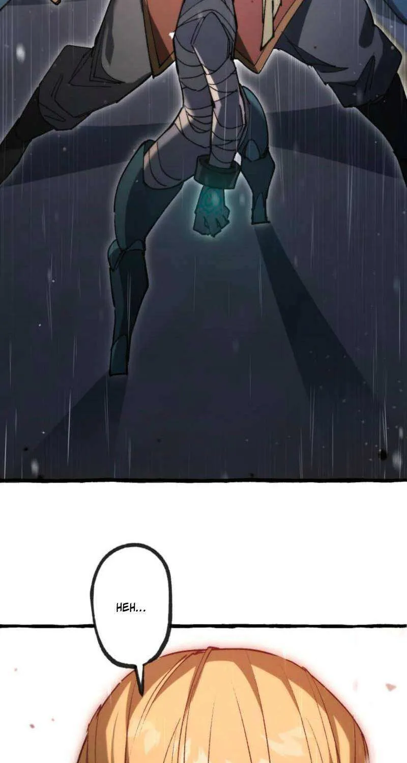 The Low-Level Knight, Unrivaled by Forbidden Flames Chapter 21 page 42 - 