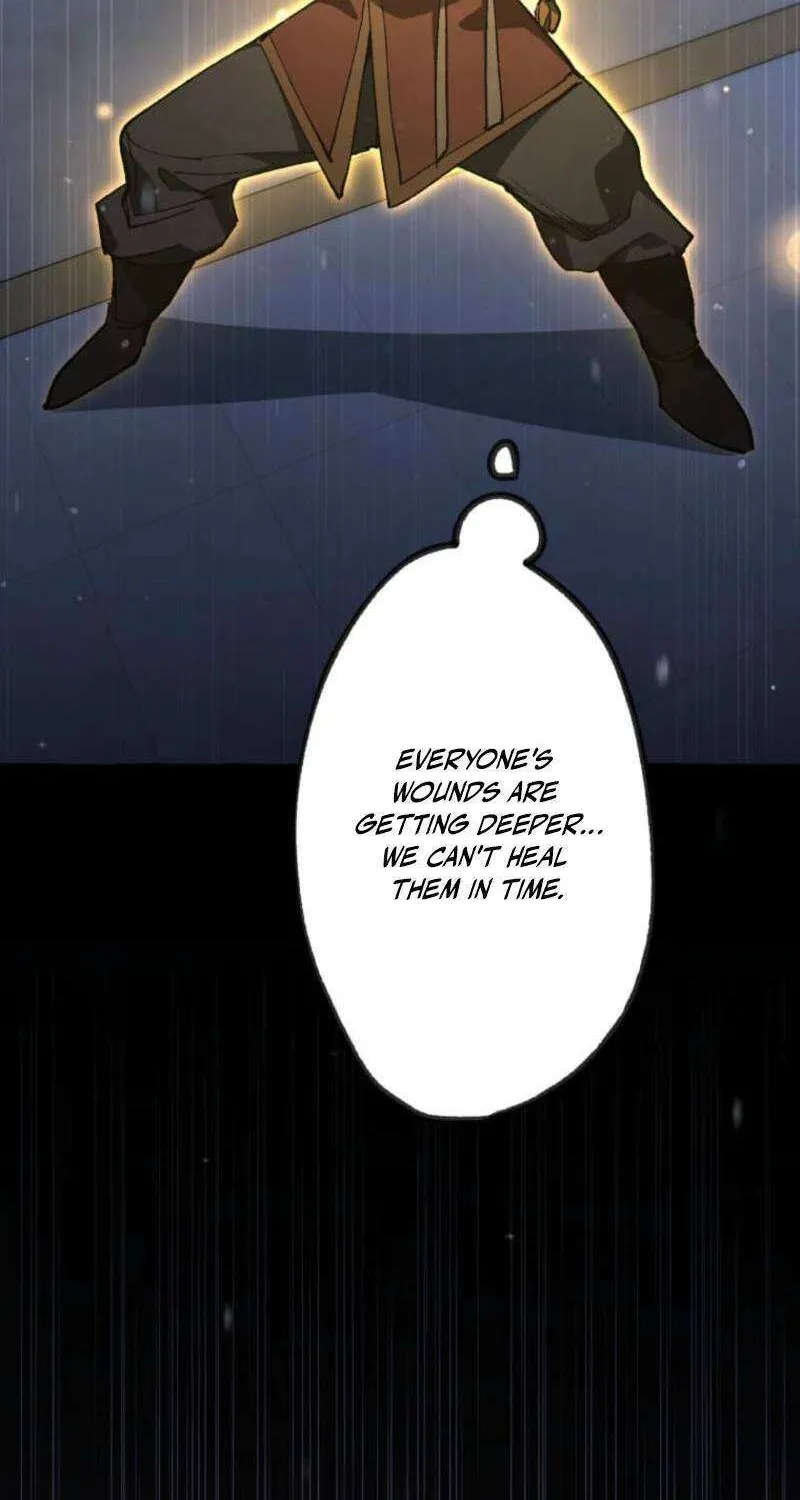 The Low-Level Knight, Unrivaled by Forbidden Flames Chapter 21 page 6 - 