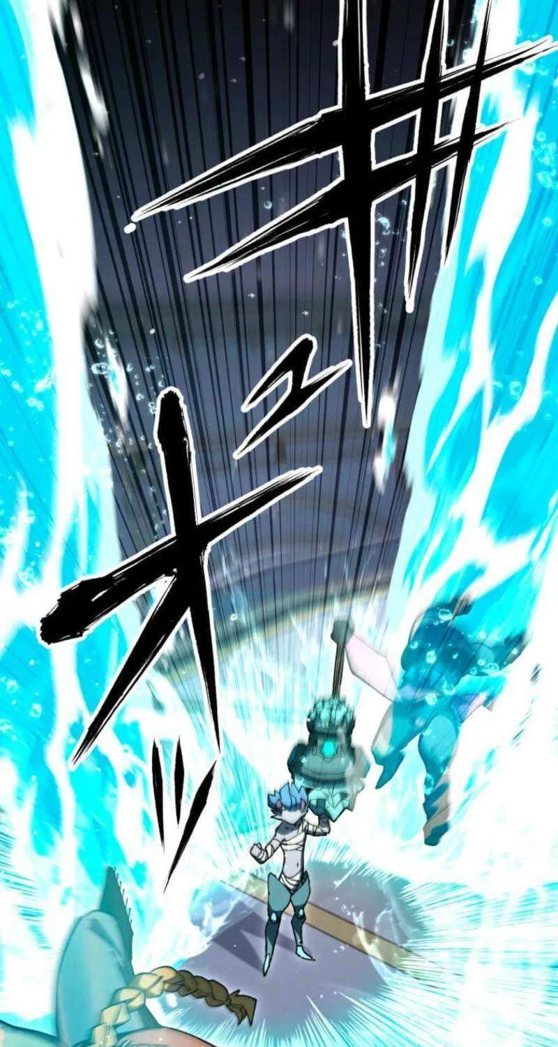 The Low-Level Knight, Unrivaled by Forbidden Flames Chapter 21 page 53 - 
