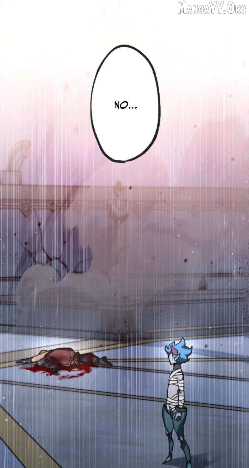 The Low-Level Knight, Unrivaled by Forbidden Flames Chapter 21 page 57 - 