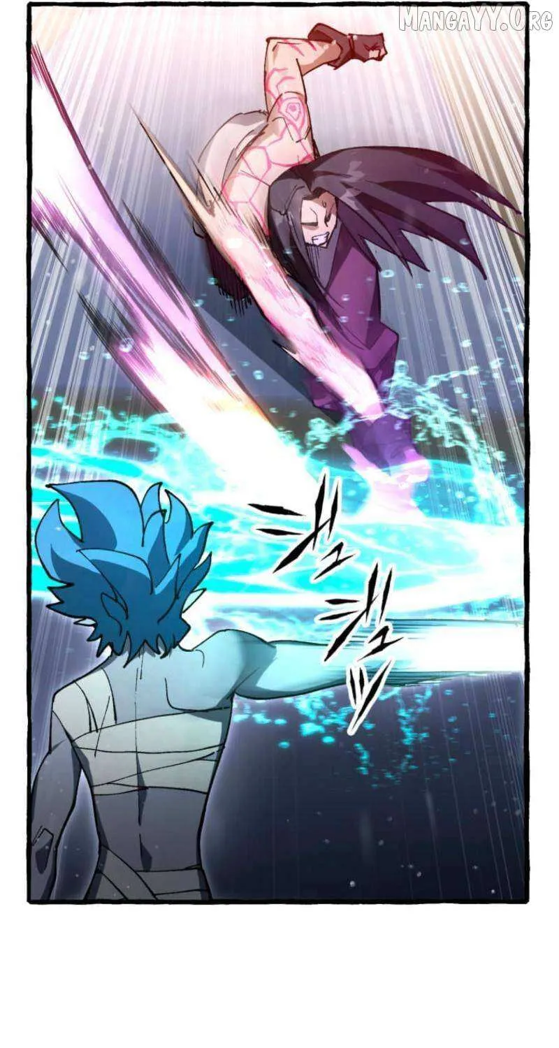 The Low-Level Knight, Unrivaled by Forbidden Flames Chapter 21 page 66 - 