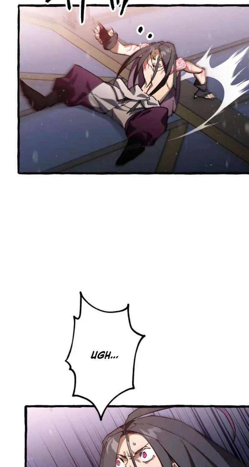 The Low-Level Knight, Unrivaled by Forbidden Flames Chapter 21 page 70 - 