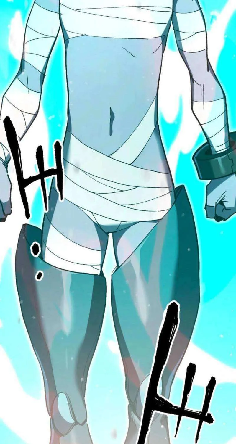 The Low-Level Knight, Unrivaled by Forbidden Flames Chapter 21 page 9 - 