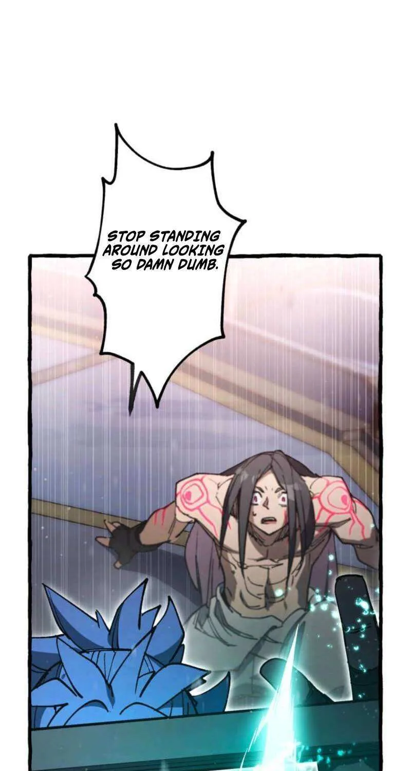 The Low-Level Knight, Unrivaled by Forbidden Flames Chapter 21 page 88 - 