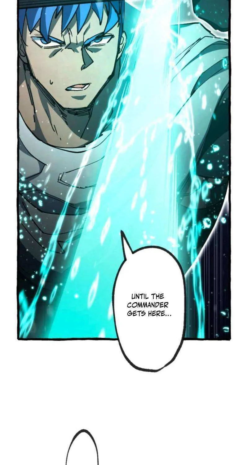 The Low-Level Knight, Unrivaled by Forbidden Flames Chapter 21 page 89 - 