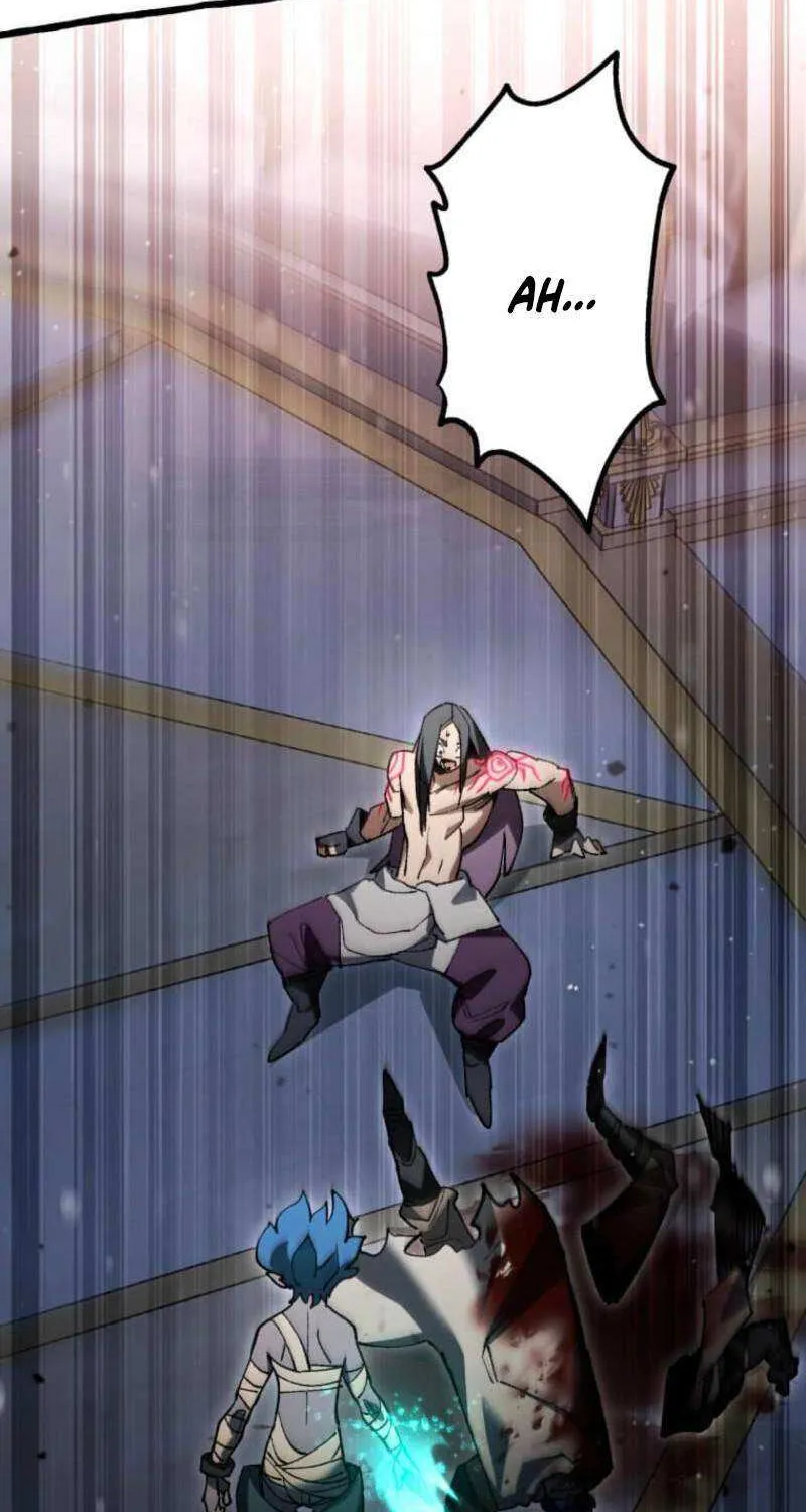 The Low-Level Knight, Unrivaled by Forbidden Flames Chapter 21 page 94 - 