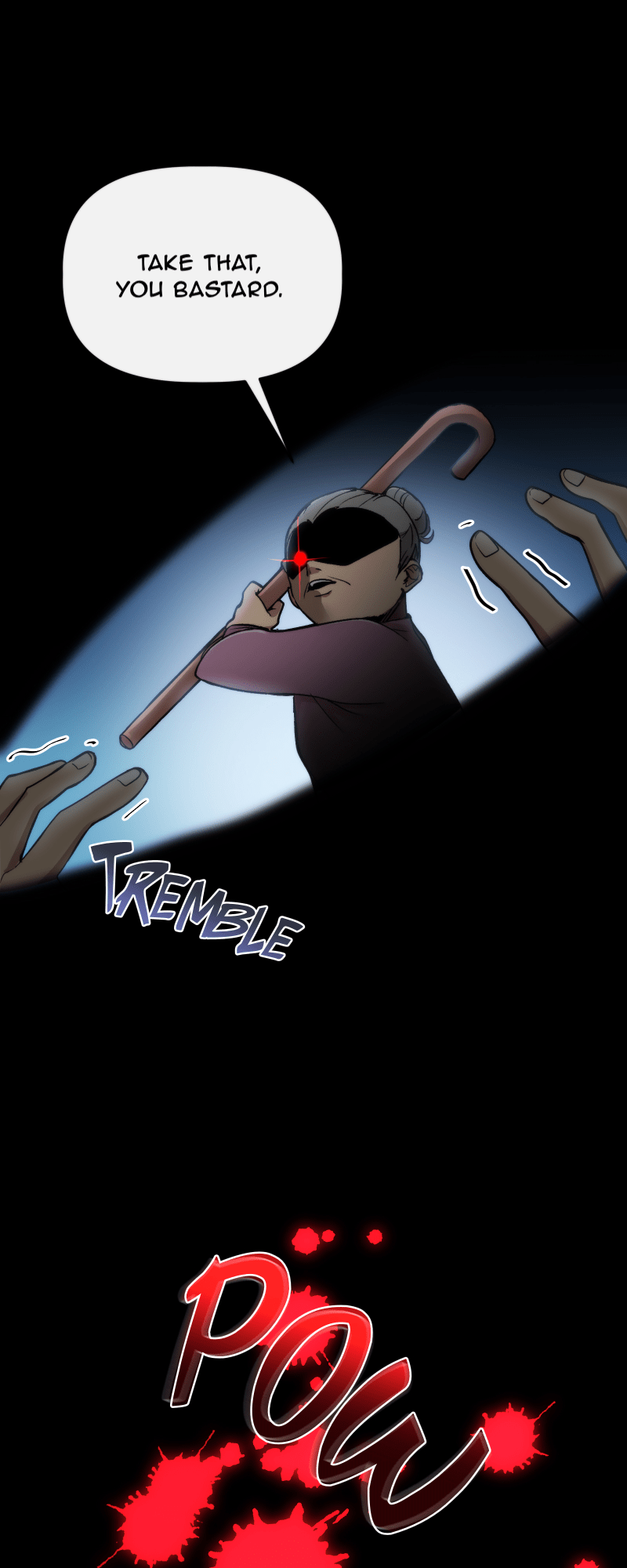 Read The Luckiest Mage chapter 1 image 104 on Lezhin