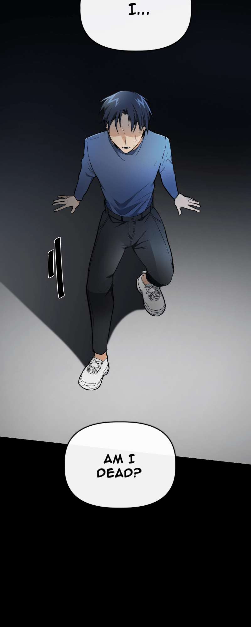 Read The Luckiest Mage chapter 1 image 109 on Lezhin
