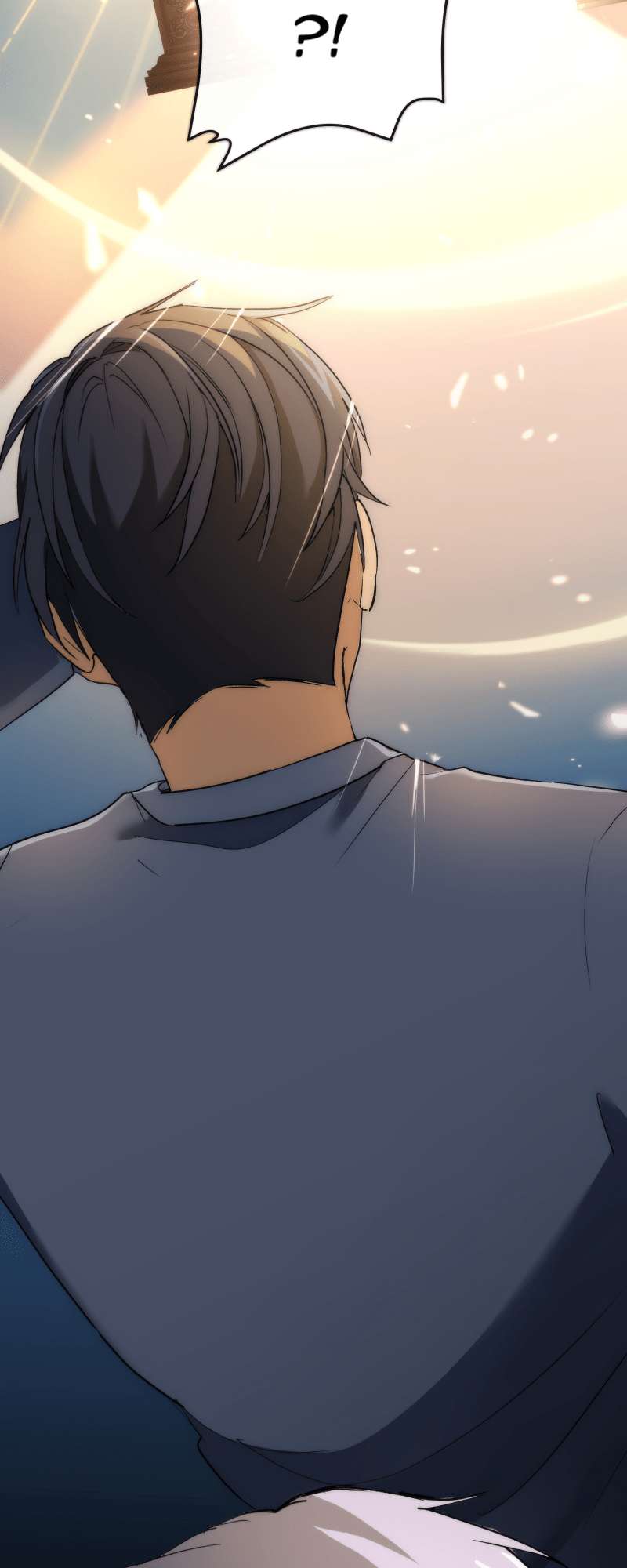 Read The Luckiest Mage chapter 1 image 111 on Lezhin