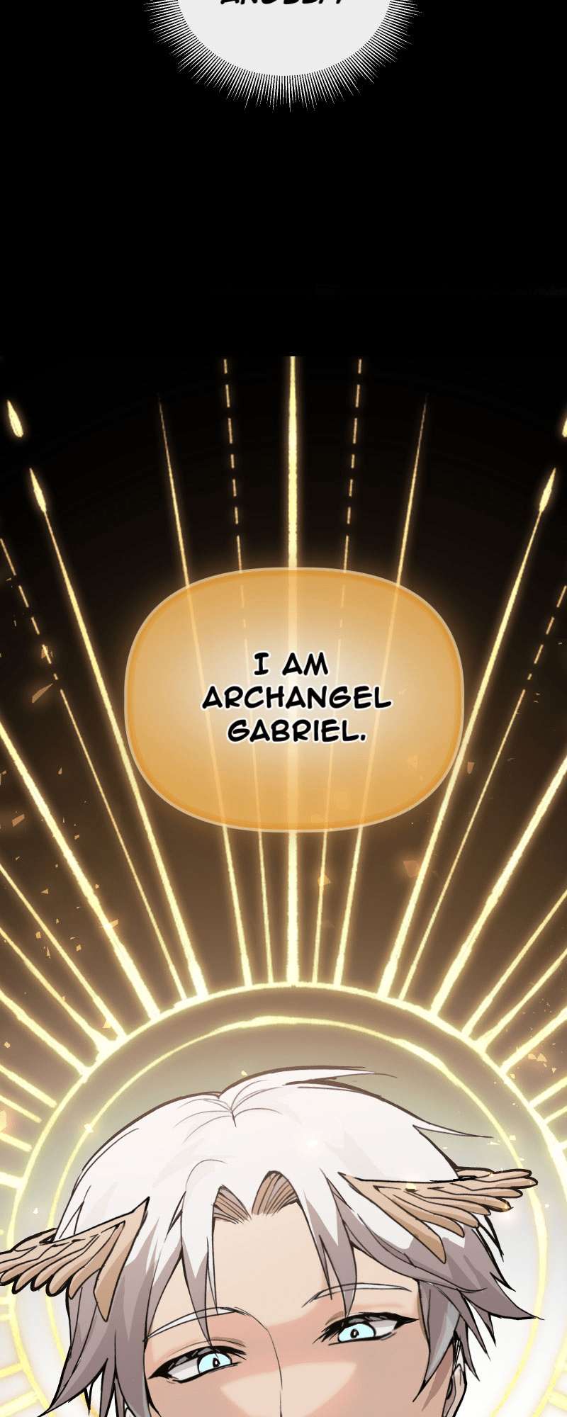 Read The Luckiest Mage chapter 1 image 115 on Lezhin