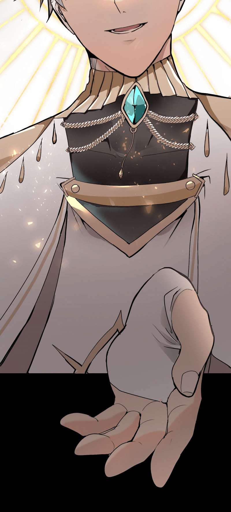 Read The Luckiest Mage chapter 1 image 116 on Lezhin