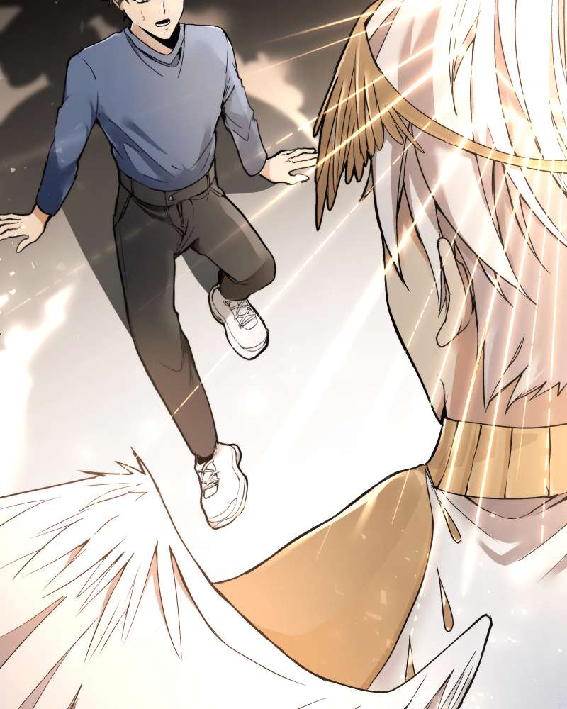 Read The Luckiest Mage chapter 1 image 118 on Lezhin