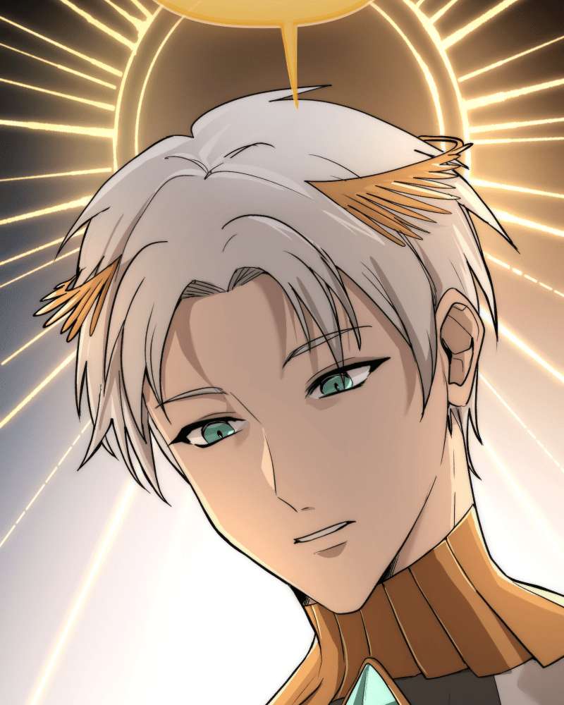 Read The Luckiest Mage chapter 1 image 126 on Lezhin