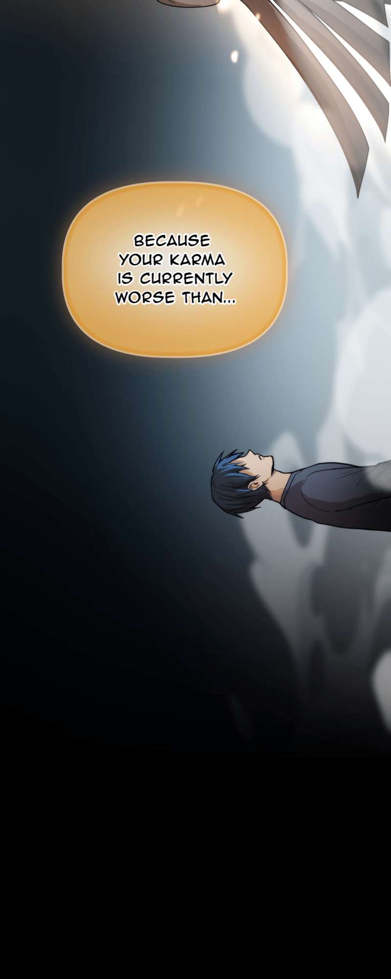 Read The Luckiest Mage chapter 1 image 144 on Lezhin