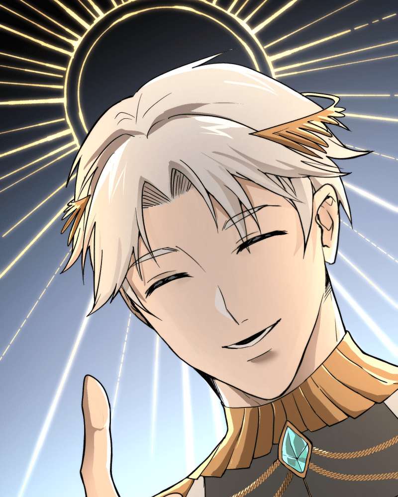 Read The Luckiest Mage chapter 1 image 153 on Lezhin