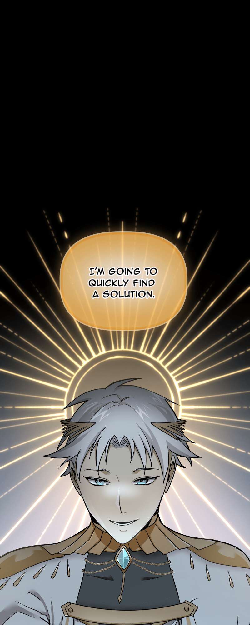 Read The Luckiest Mage chapter 1 image 156 on Lezhin