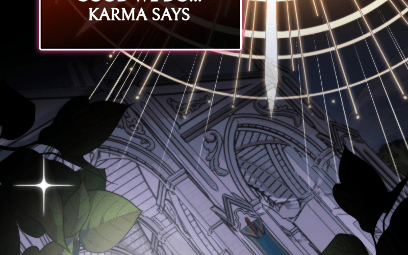 Read The Luckiest Mage chapter 1 image 16 on Lezhin