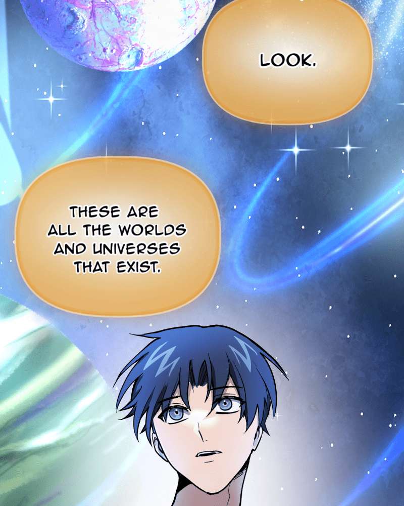 Read The Luckiest Mage chapter 1 image 160 on Lezhin
