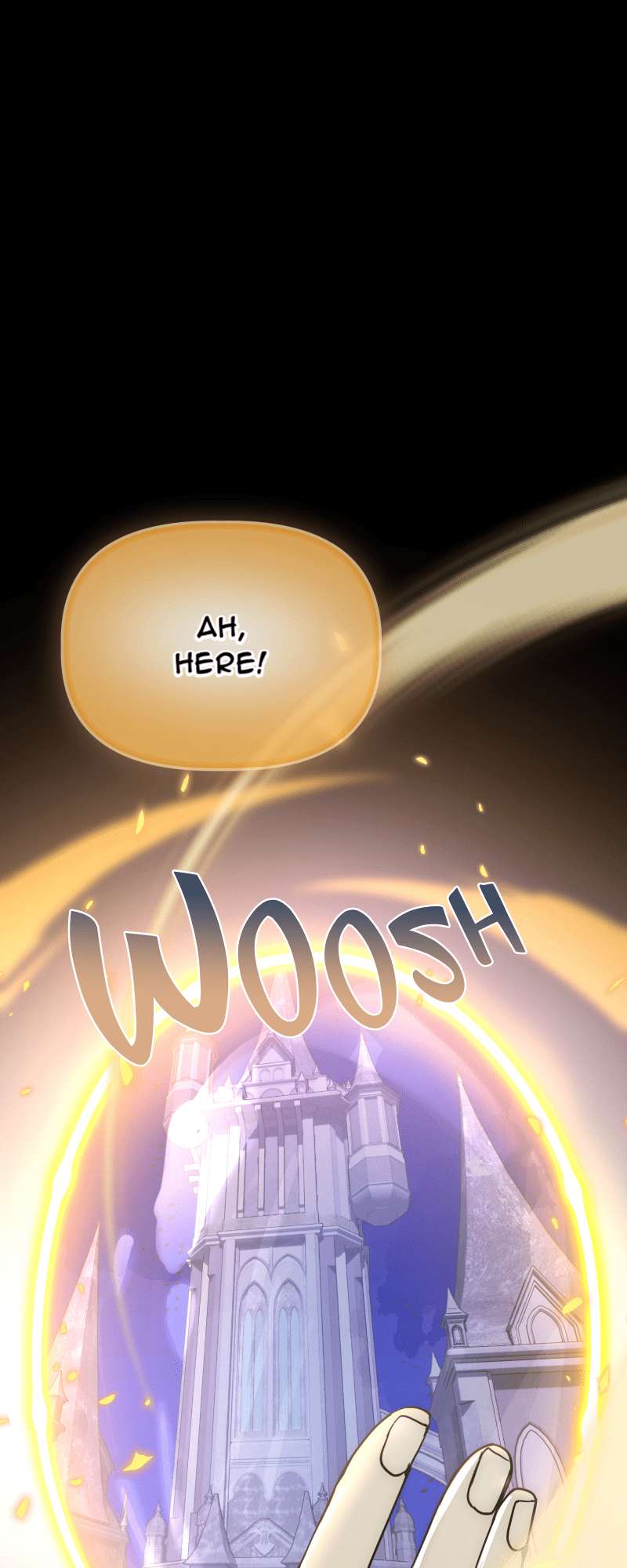 Read The Luckiest Mage chapter 1 image 167 on Lezhin