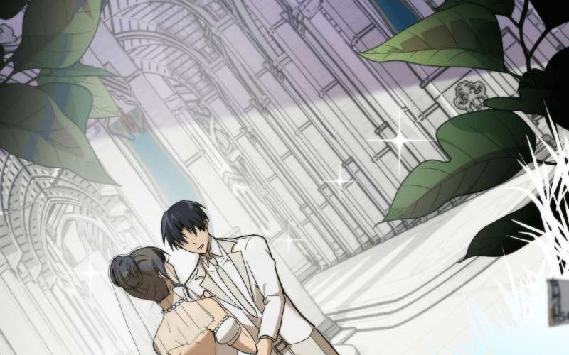 Read The Luckiest Mage chapter 1 image 17 on Lezhin
