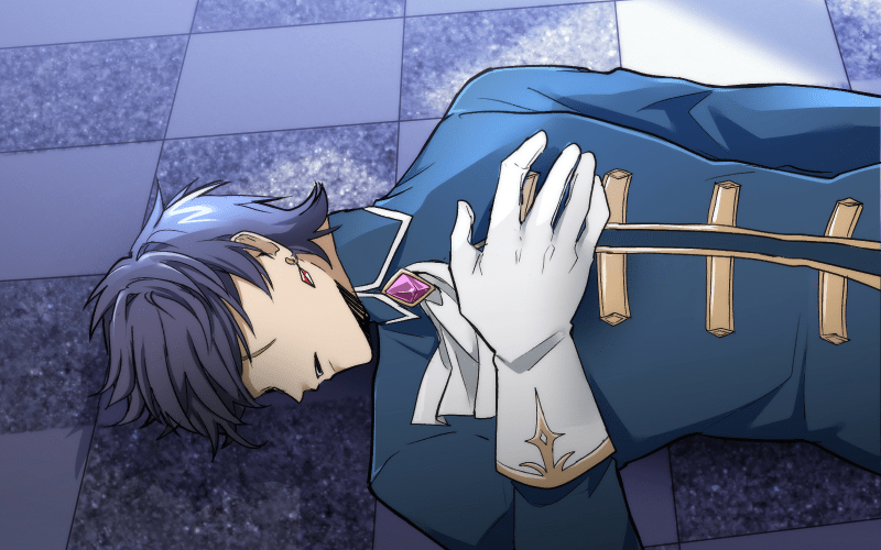 Read The Luckiest Mage chapter 1 image 170 on Lezhin