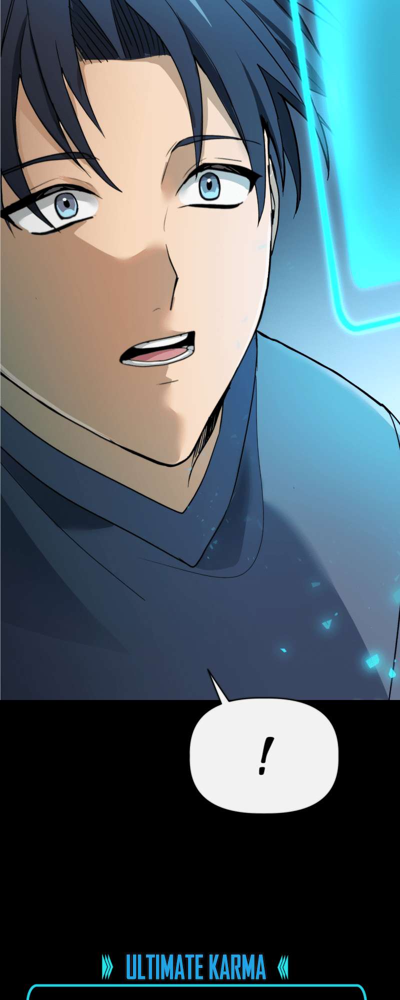 Read The Luckiest Mage chapter 1 image 177 on Lezhin