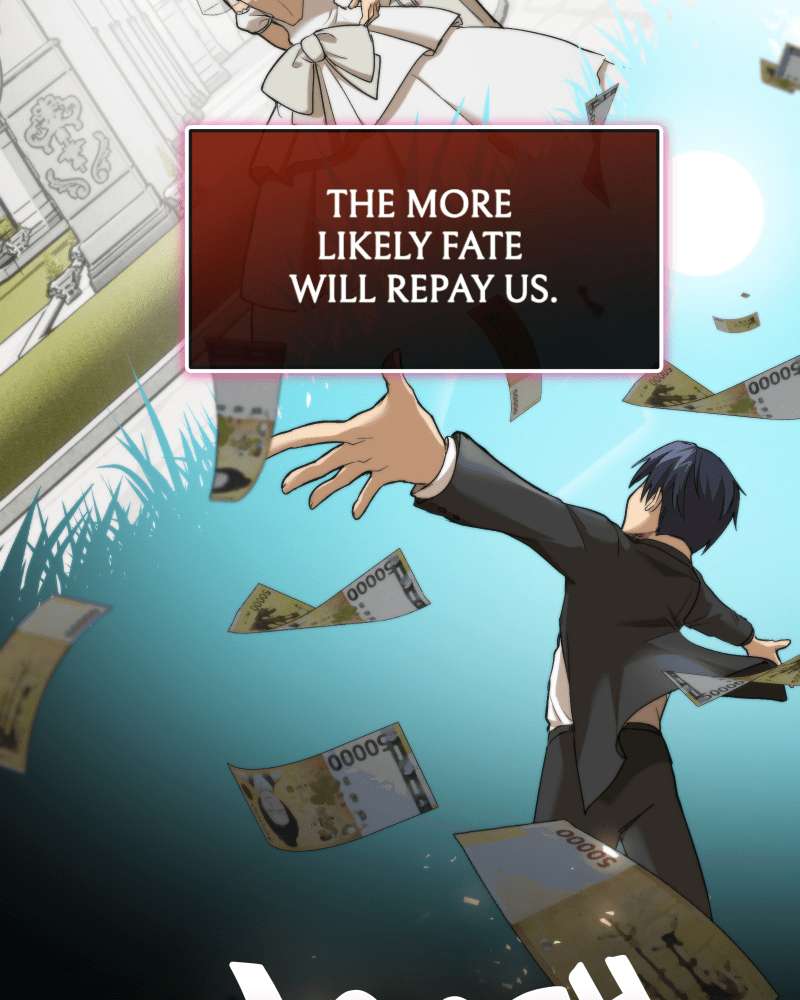 Read The Luckiest Mage chapter 1 image 18 on Lezhin