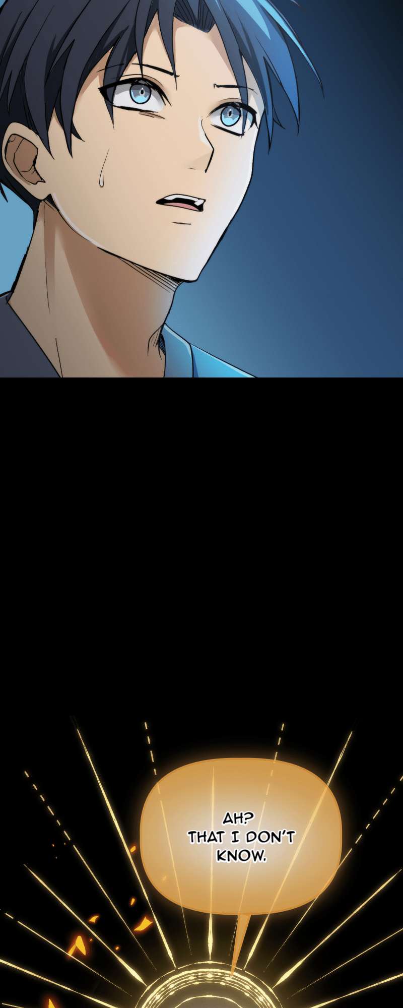 Read The Luckiest Mage chapter 1 image 182 on Lezhin