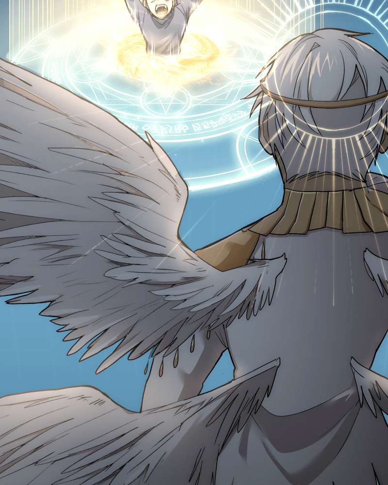Read The Luckiest Mage chapter 1 image 188 on Lezhin