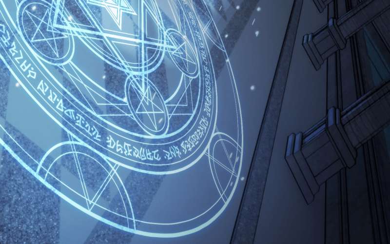 Read The Luckiest Mage chapter 1 image 198 on Lezhin