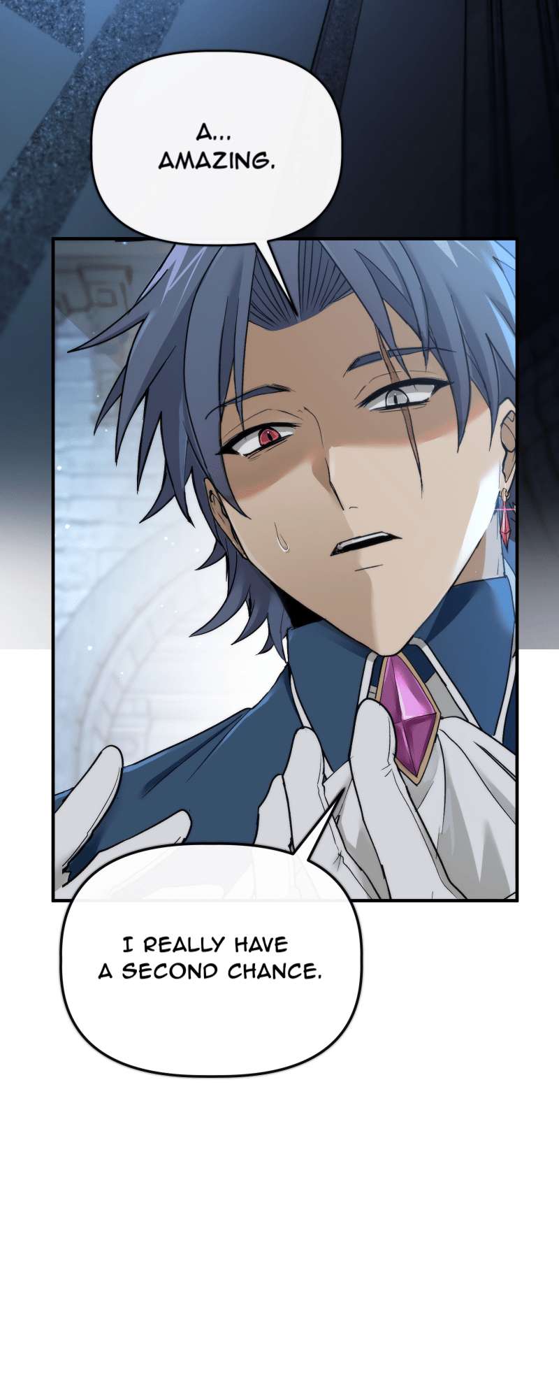 Read The Luckiest Mage chapter 1 image 199 on Lezhin